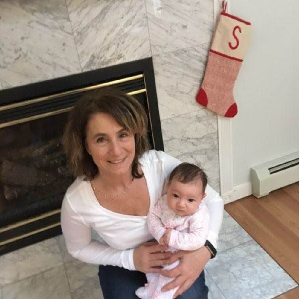 Meet your Posher, Tina